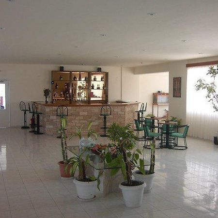 Alkmini Hotel Theologos  Bagian luar foto