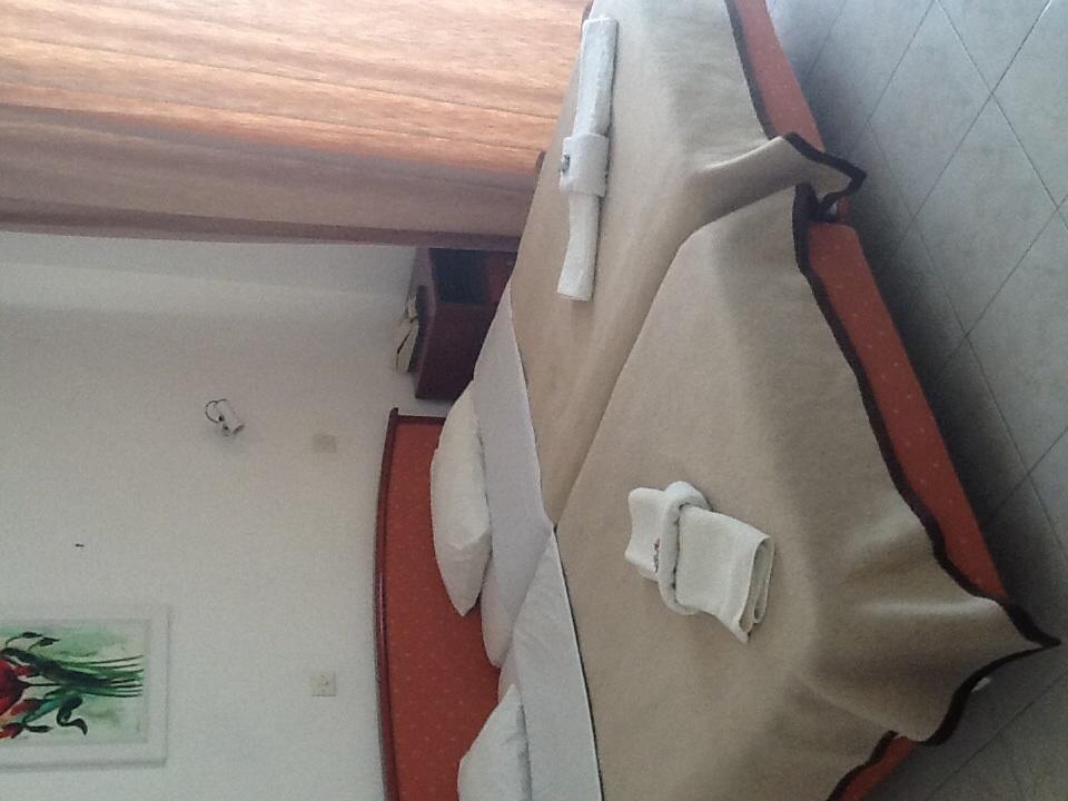 Alkmini Hotel Theologos  Ruang foto