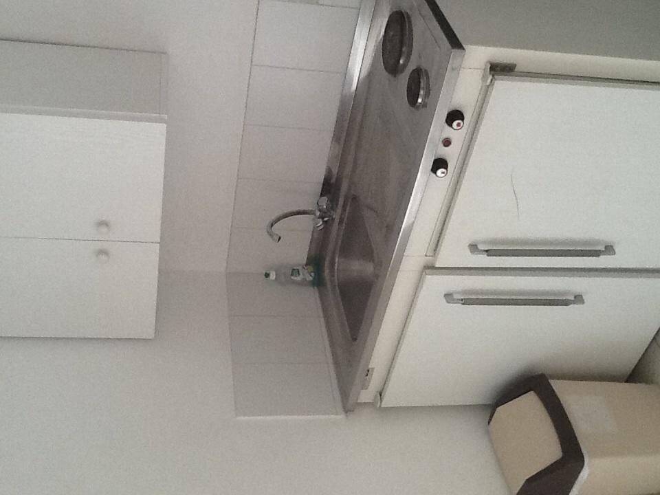Alkmini Hotel Theologos  Ruang foto
