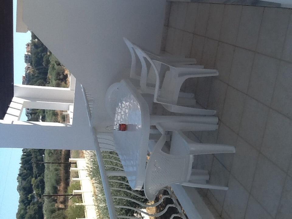 Alkmini Hotel Theologos  Ruang foto