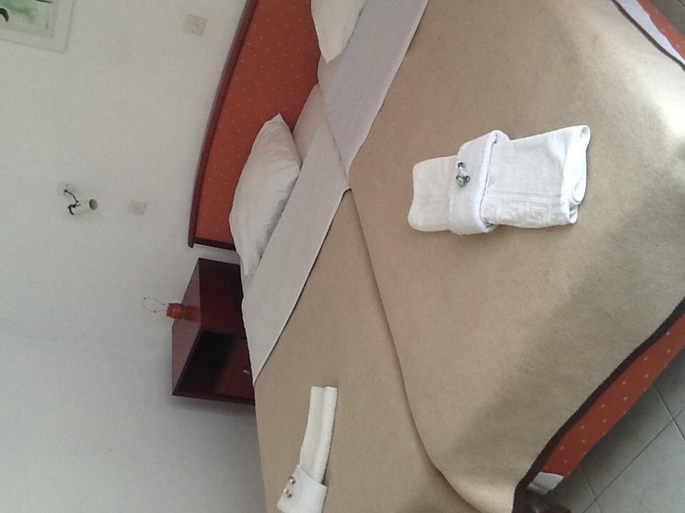 Alkmini Hotel Theologos  Ruang foto