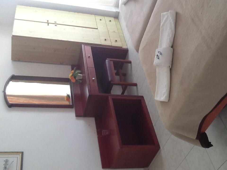 Alkmini Hotel Theologos  Ruang foto