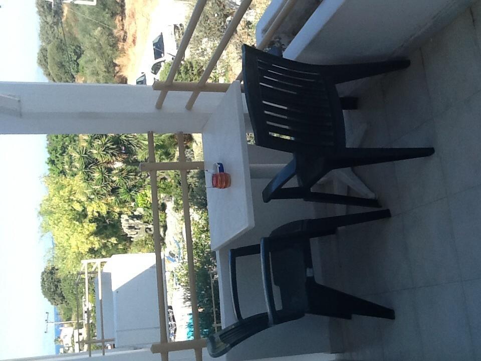 Alkmini Hotel Theologos  Ruang foto